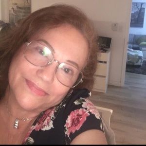 Meet your Posher, Martha